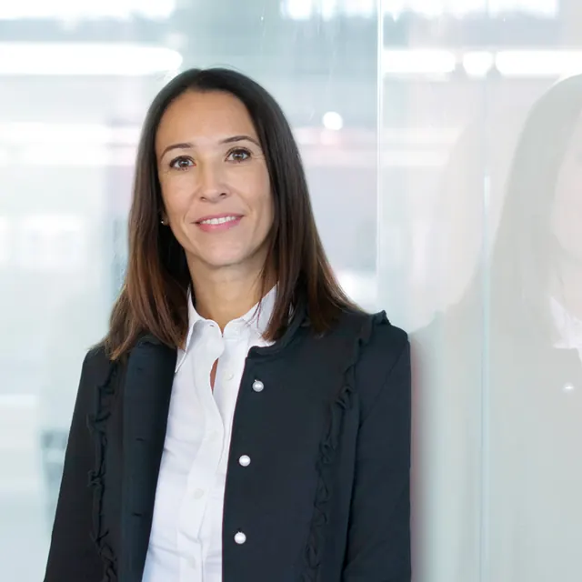 Silvia Belloni, Managing Director Document Factory, Co-CEO bei Koelliker